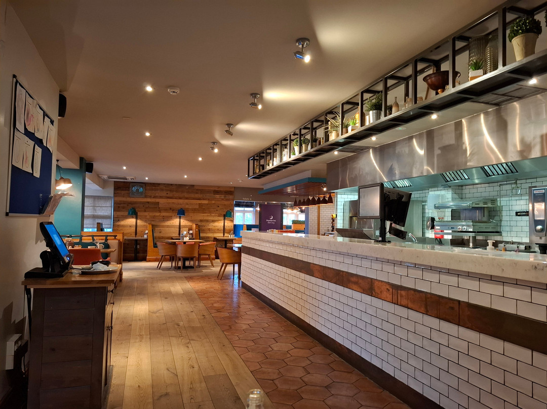 Premier Inn Birmingham Oldbury (M5, Jct2) Hotel主图