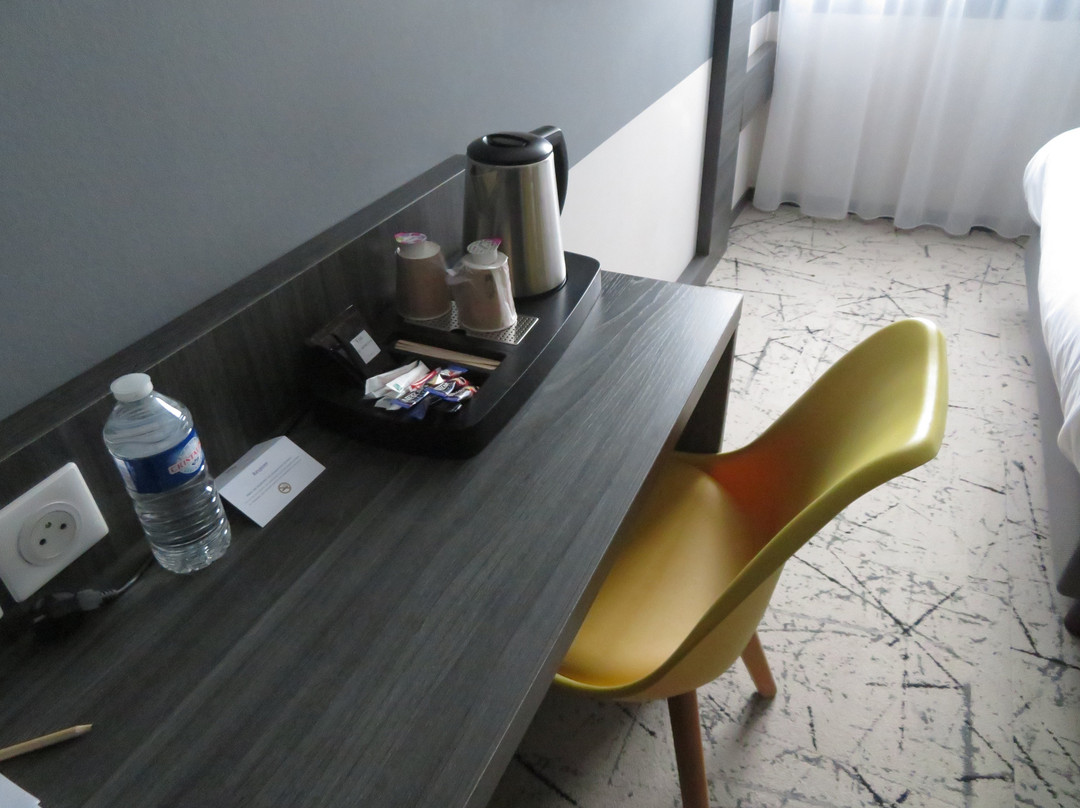 Best Western Agen Le Passage主图