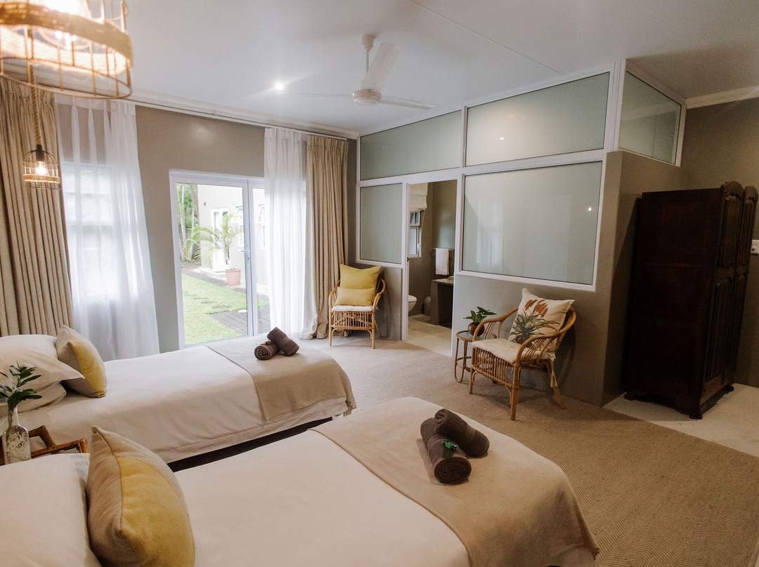 iGwalagwala Guest House主图