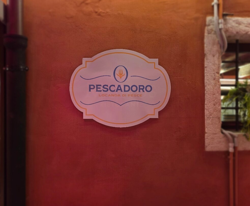 Pescadoro Locanda Di Pesce