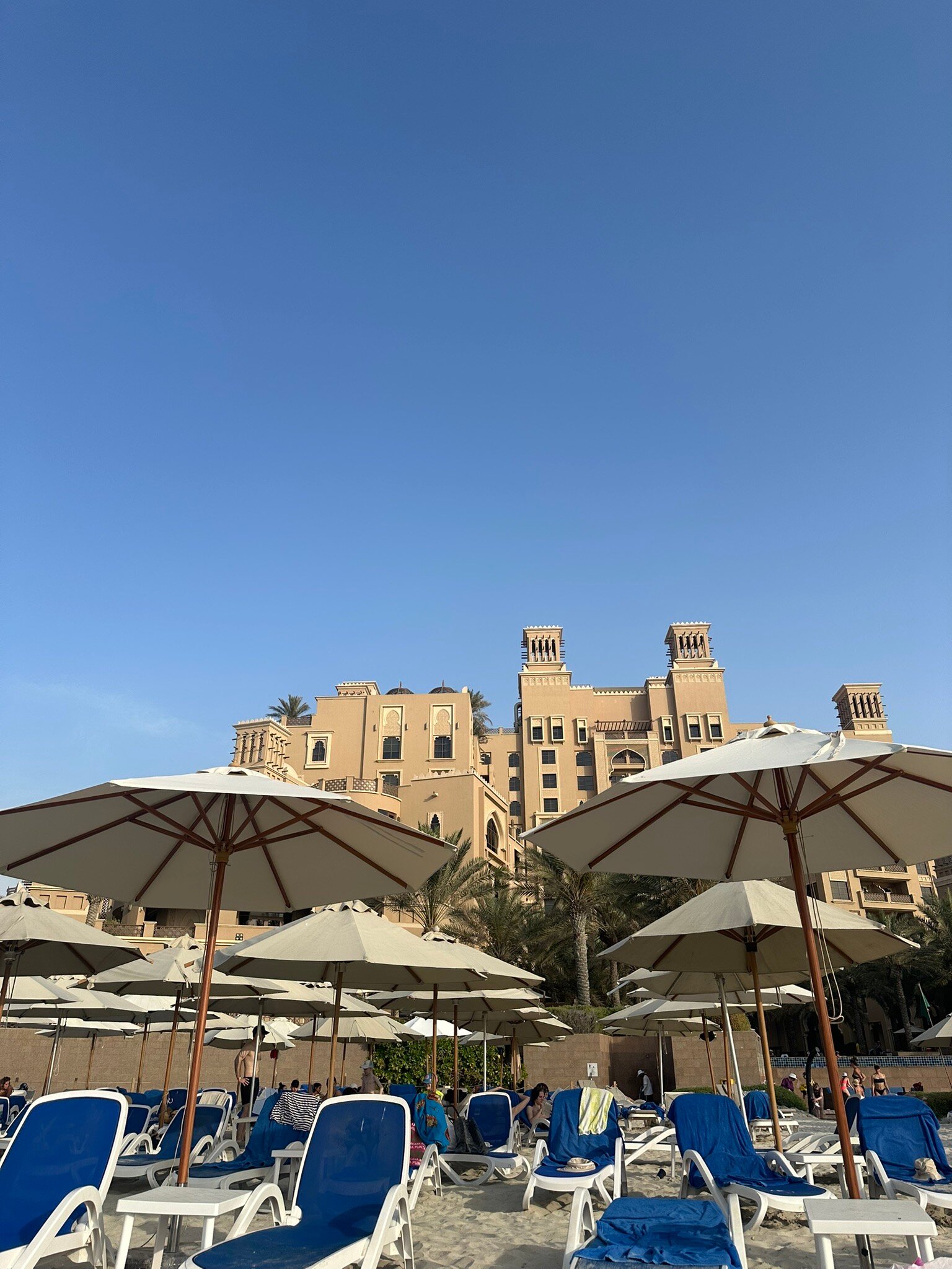 Sheraton Sharjah Beach Resort & Spa-官方