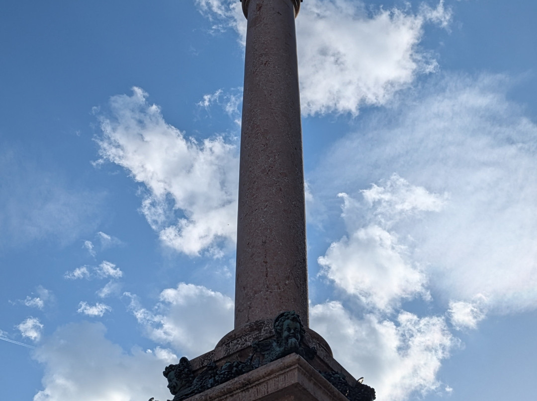 Die Stadtspuerer-慕尼黑必去景点