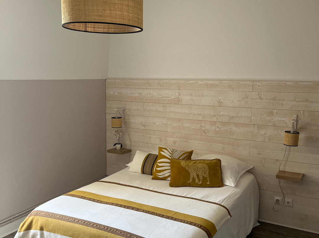 Le Clos Gaillardou主图