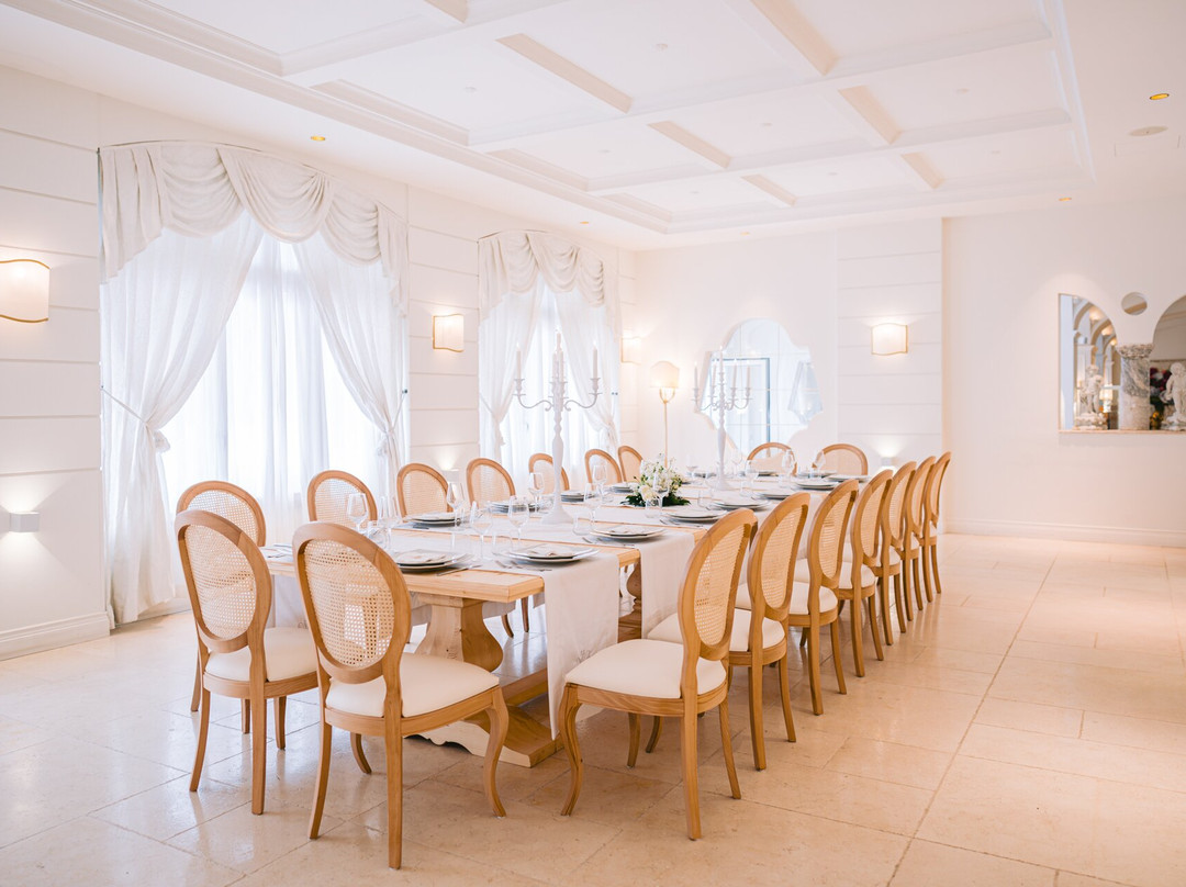 Hotel Minori Palace主图