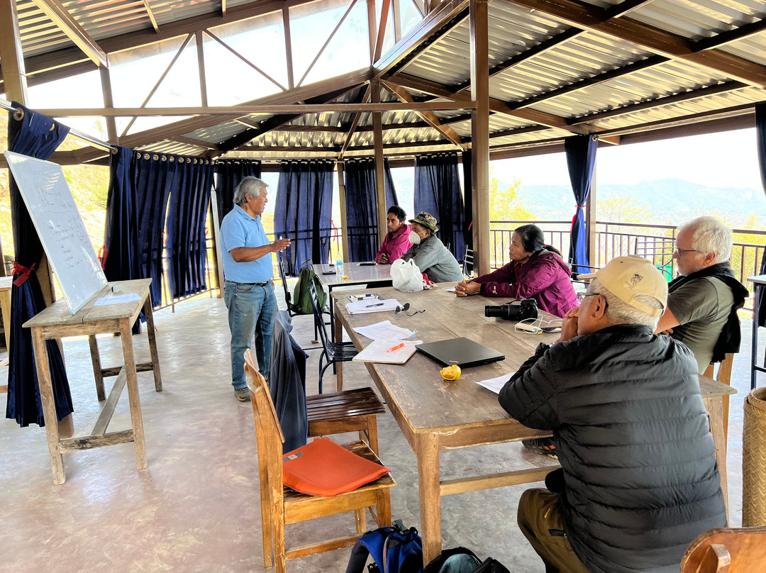 Tamagi Museum And Learning Centre