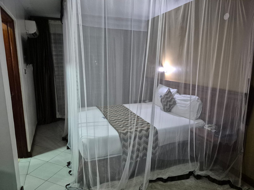 内罗毕67号机场酒店主图