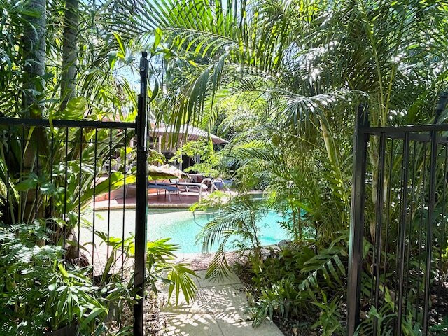 南太平洋住宿加早餐酒店主图