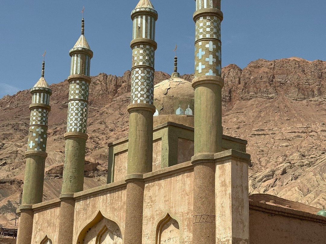 China Silk Road Tours景点图片