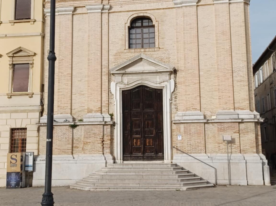 Auditorium San Rocco