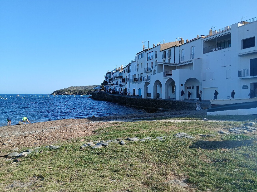 Platja del Ros-卡达克斯必去景点