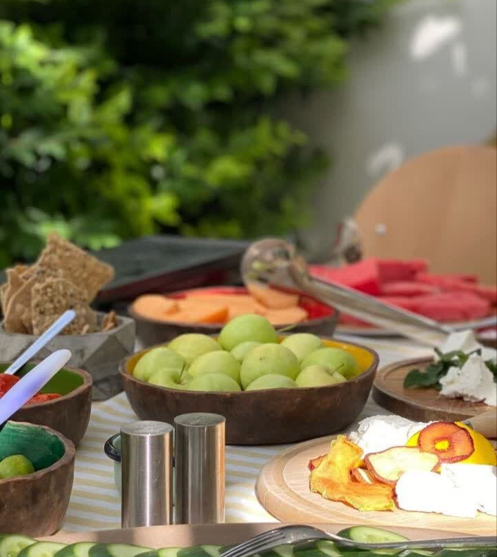 The Paseo Boutique Hotel主图