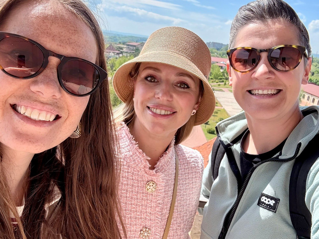 Tiras Tours-Tiraspol必去景点