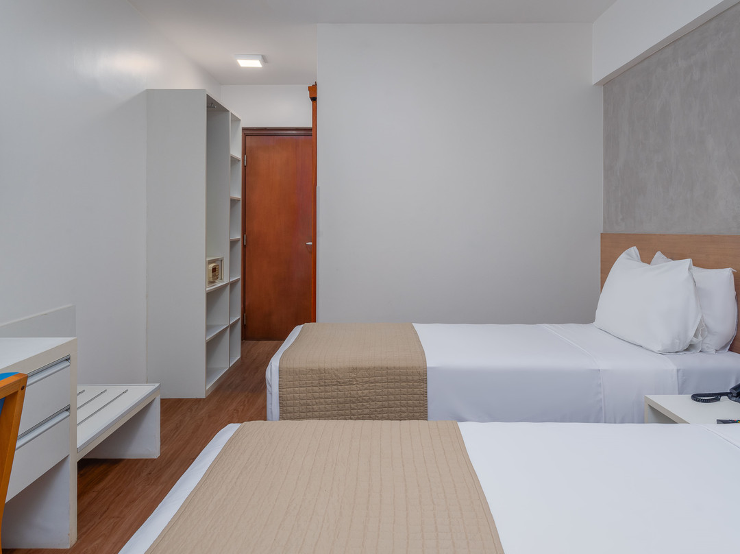 Palms Ponta Verde By Tropicalis主图