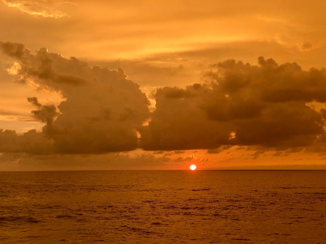 Reise Auf Sri Lanka-卡卢特勒必去景点