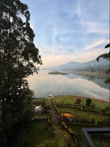 Villa Serenity主图