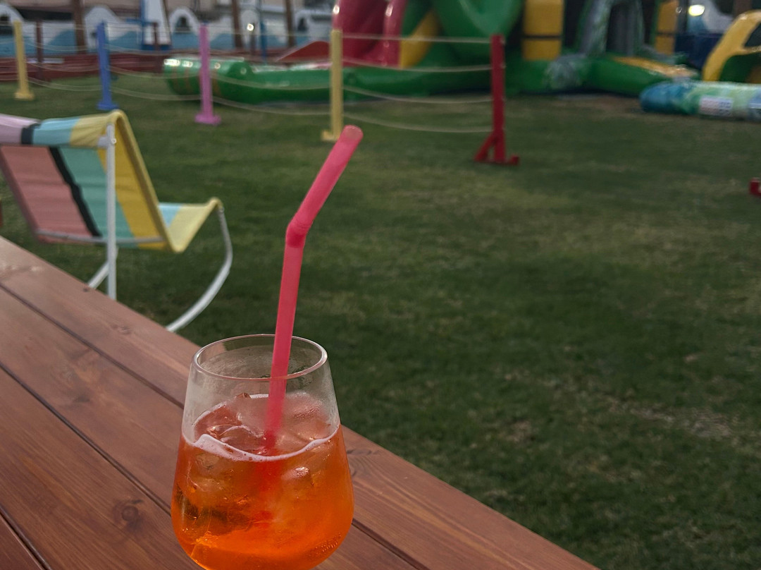 Ithaki Amusement Park And Minigolf景点图片