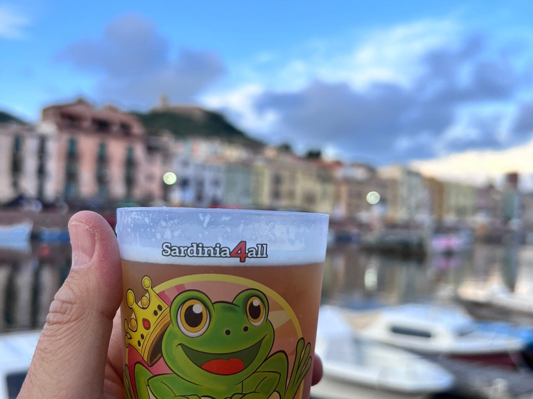 Bosa Beer Fest-博萨必去景点