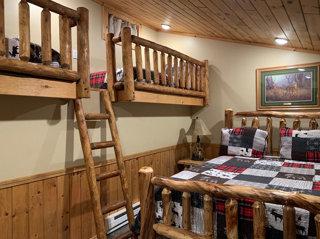 Rough Cut Lodge主图