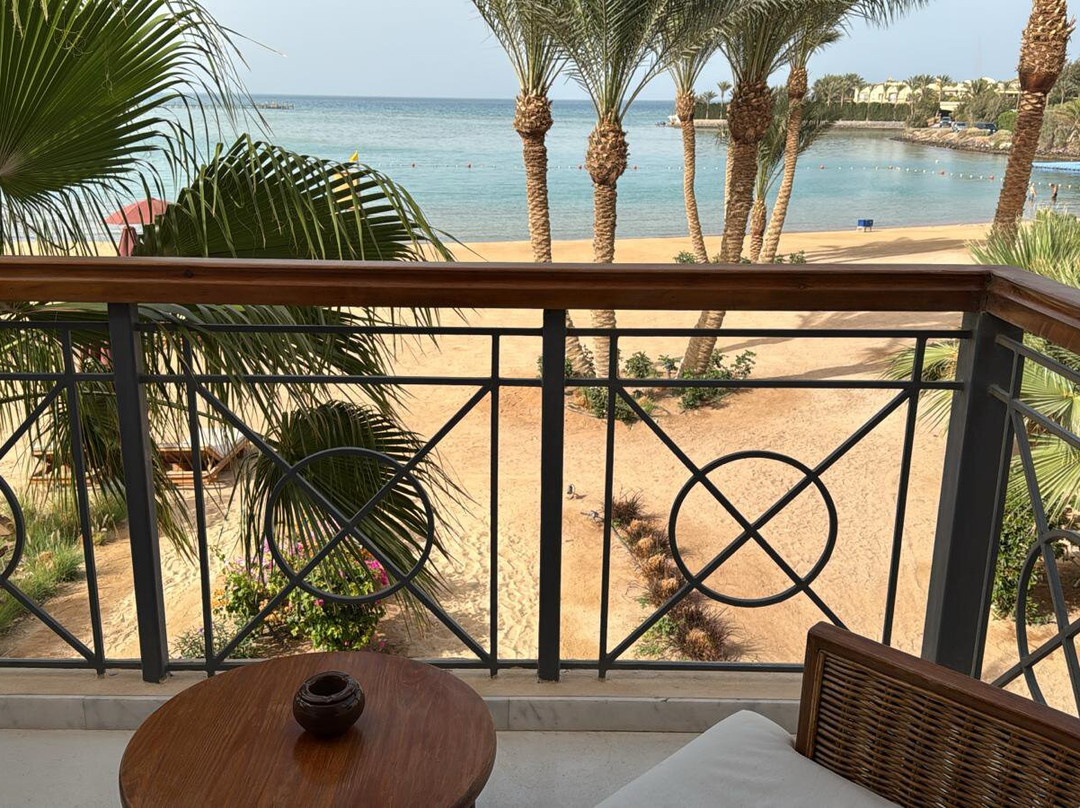 The Chedi El Gouna主图