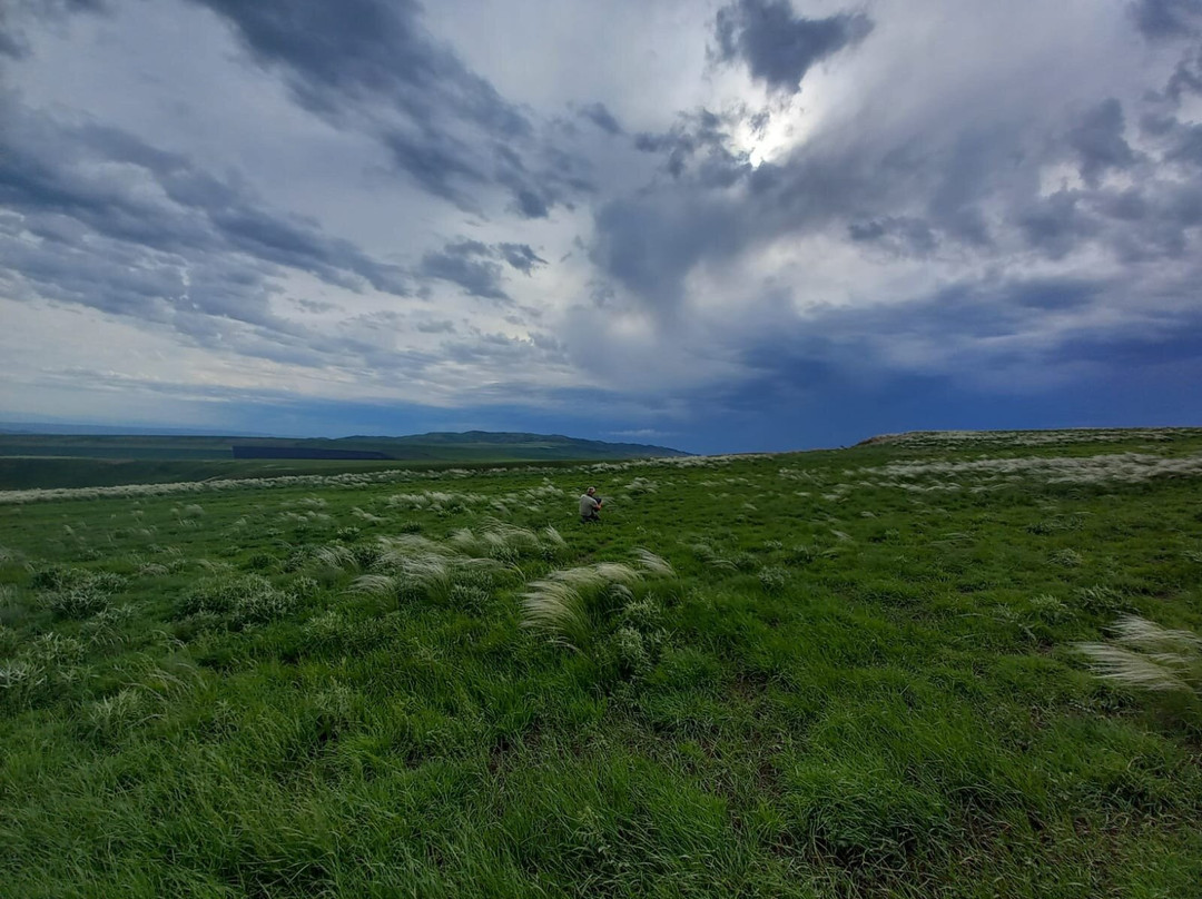 Vashlovani National Park-Dedoplistskaro必去景点