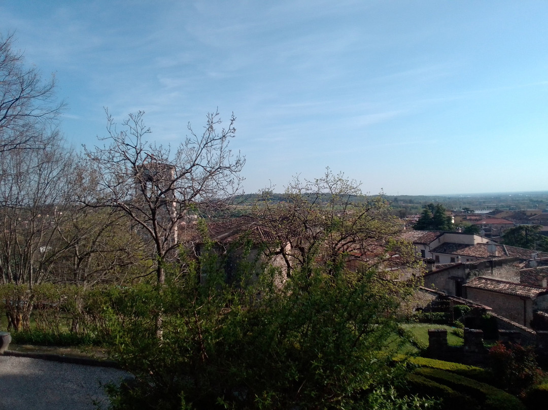 Bed & Breakfast Belfiore主图