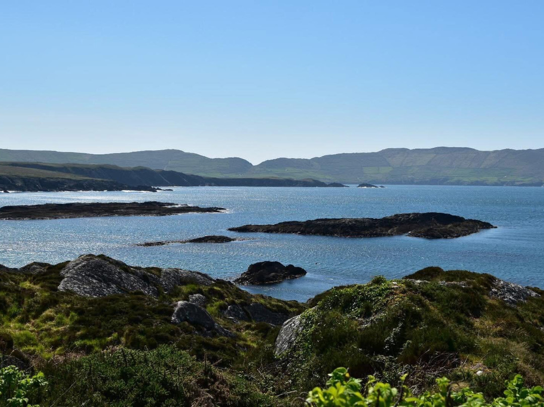 Ardgroom Stone Circle-Ardgroom必去景点