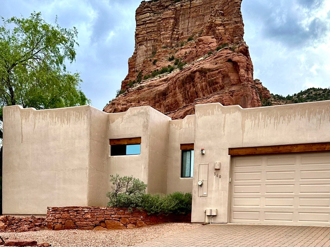 Oakcreek Country Club-Village of Oak Creek必去景点