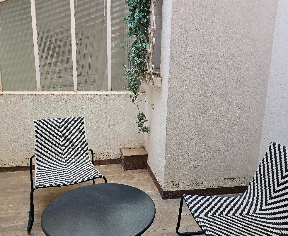米拉奇酒店主图