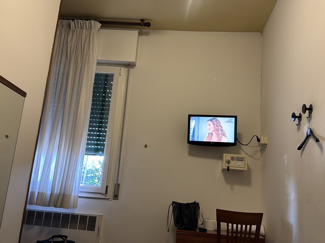 Hotel Tuscolano主图