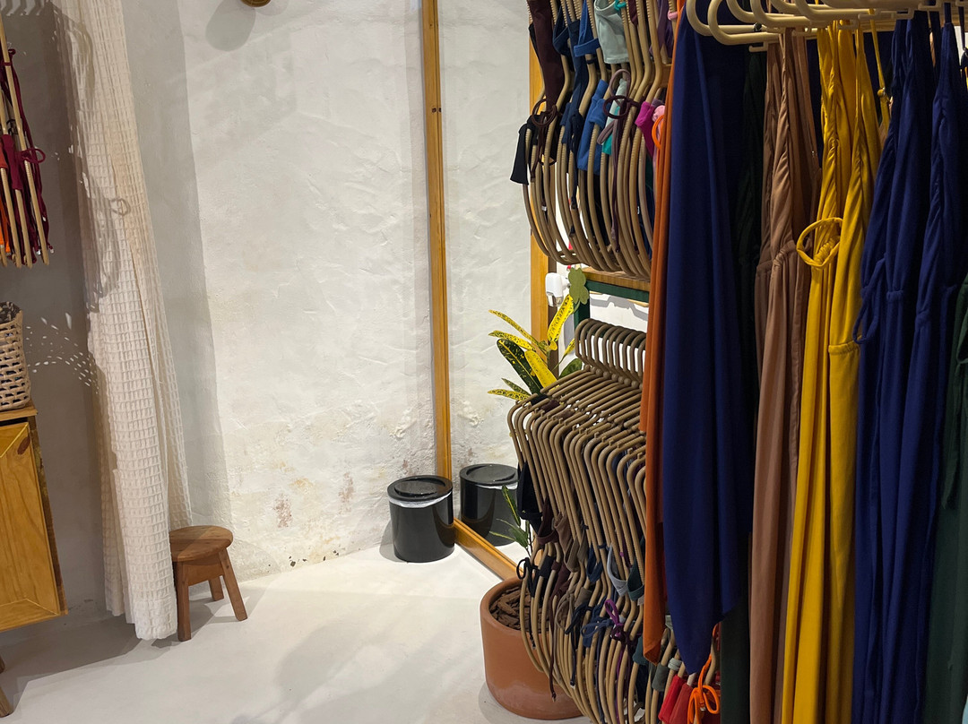 Raiz Praia Beachwear-Caraiva必去景点