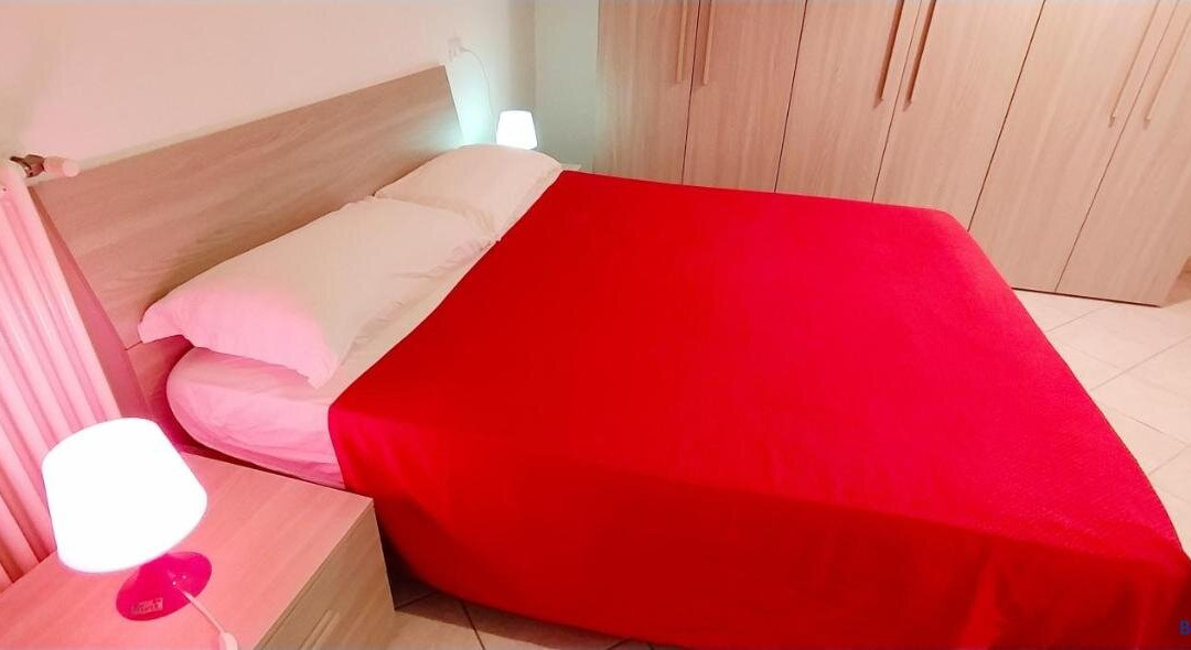 Appartamento Estivo Igea Marina