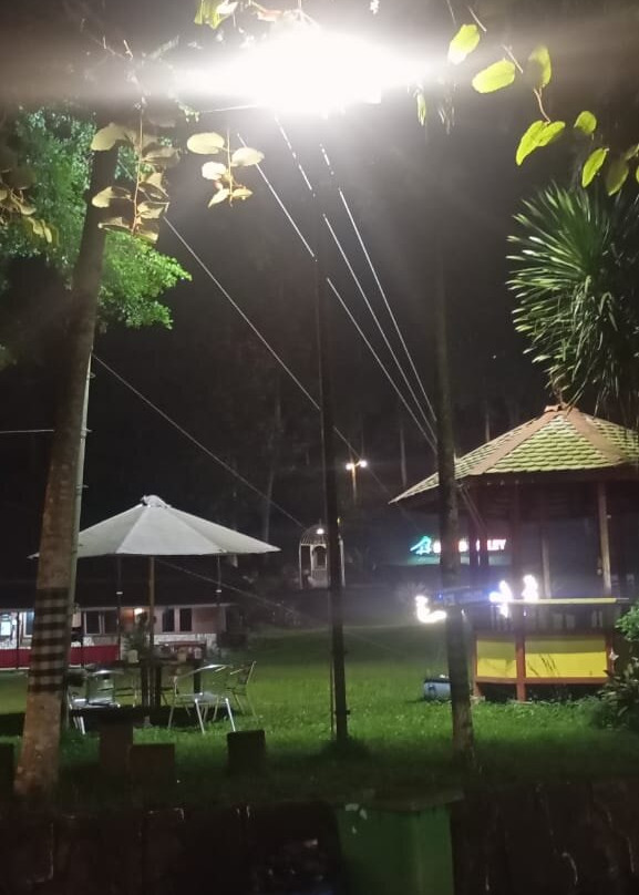 Green Valley Resort Bandungan主图