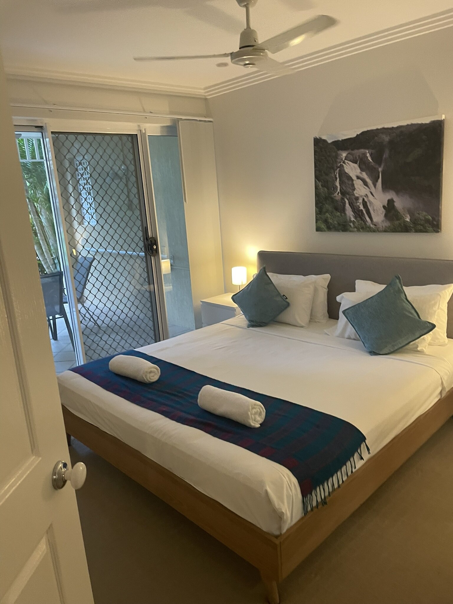 Trinity Links Resort and Apartments-客卧