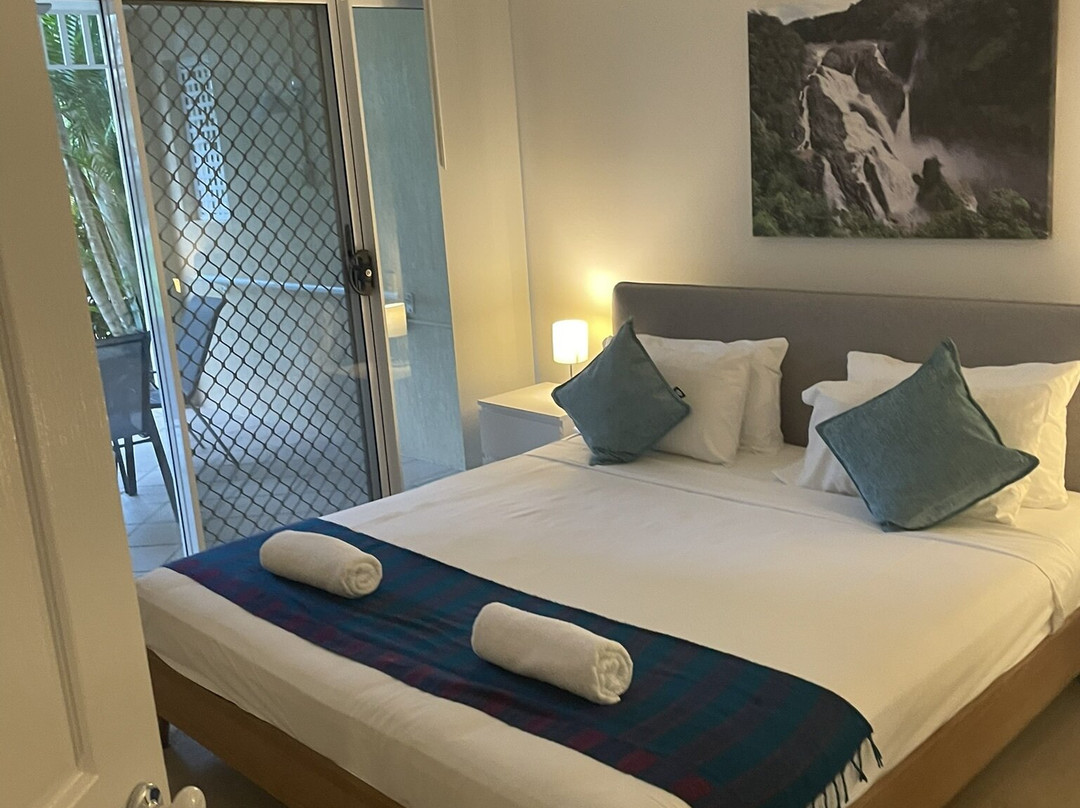 Trinity Links Resort and Apartments主图