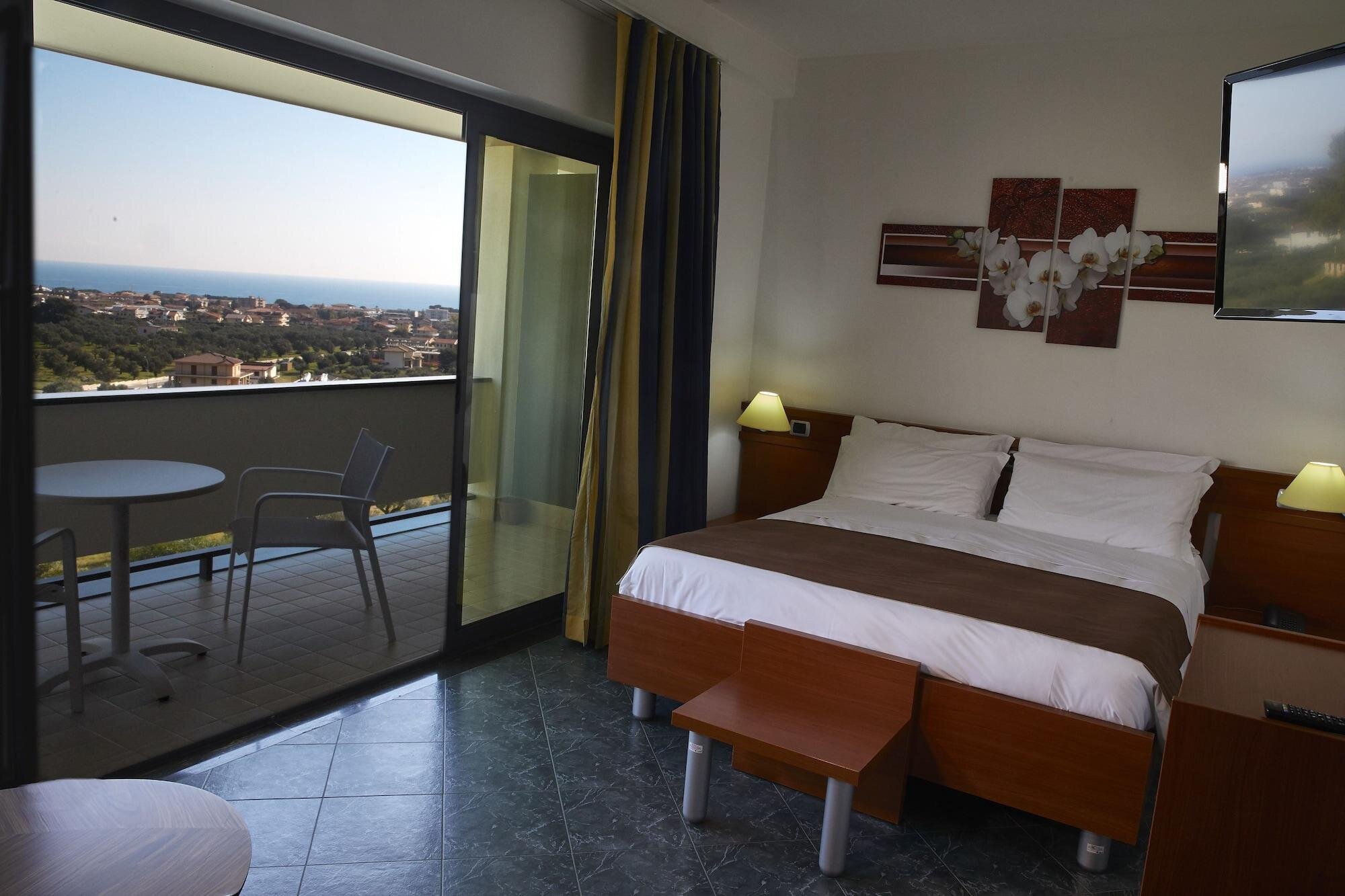 Park Hotel Mirabeau-官方
