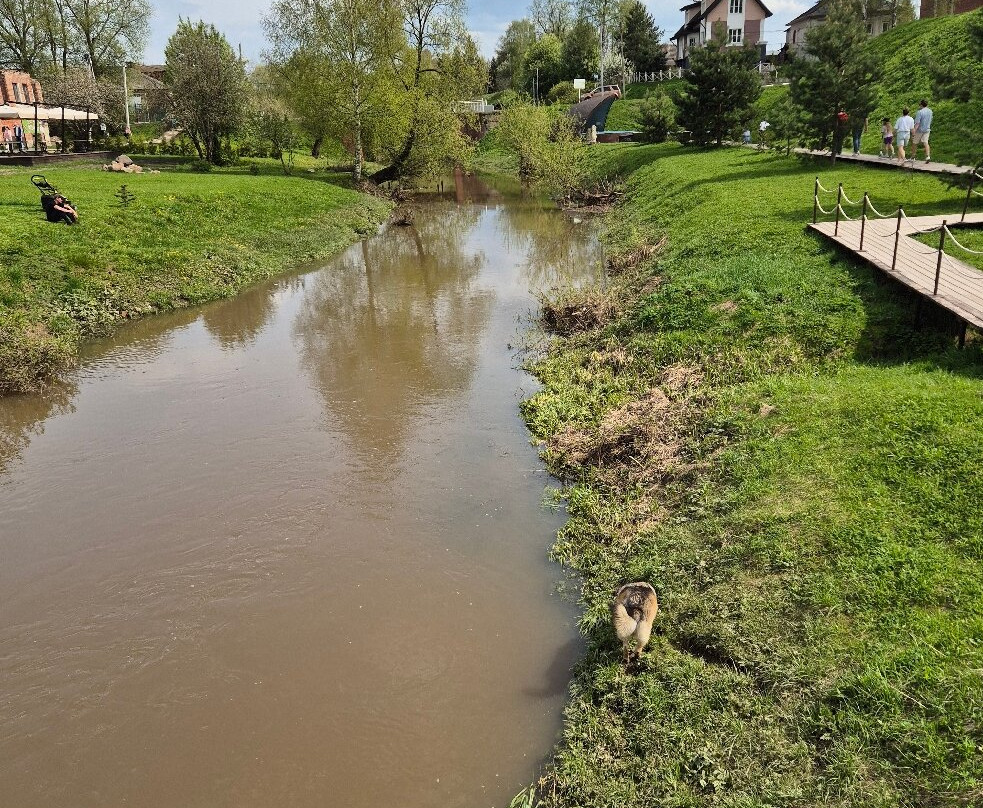 The Historical and Cultural Complex Vyatskoye-Vyatskoye必去景点