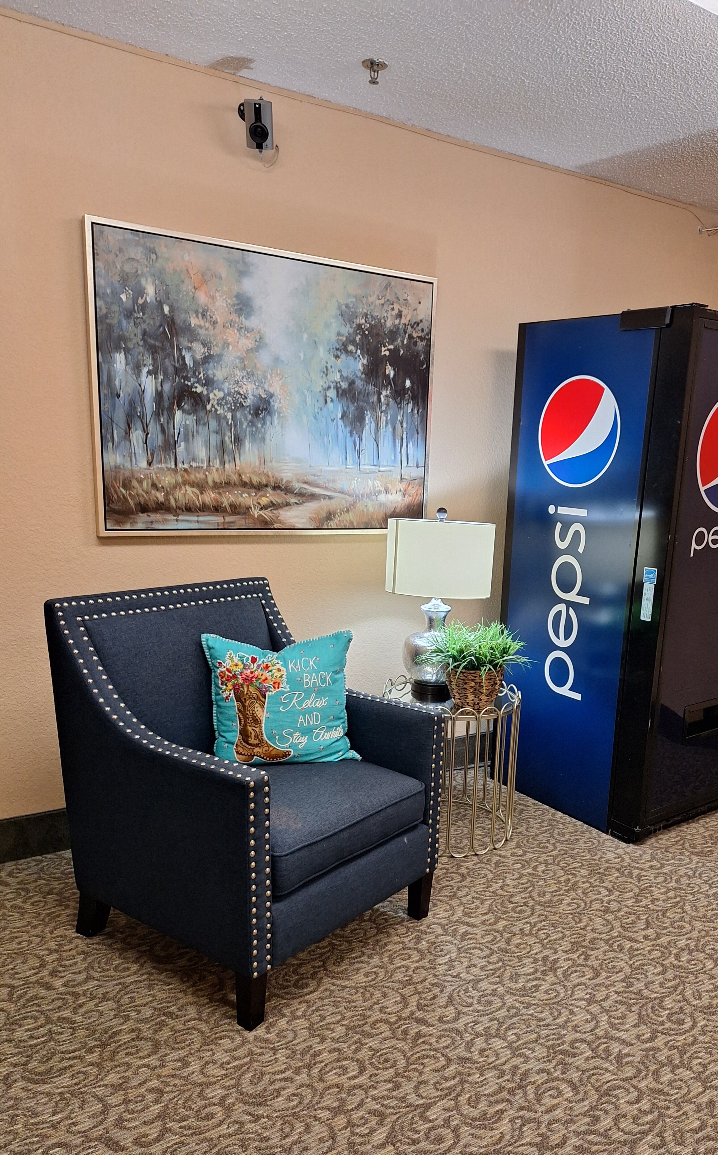 Patti's Inn & Suites-官方