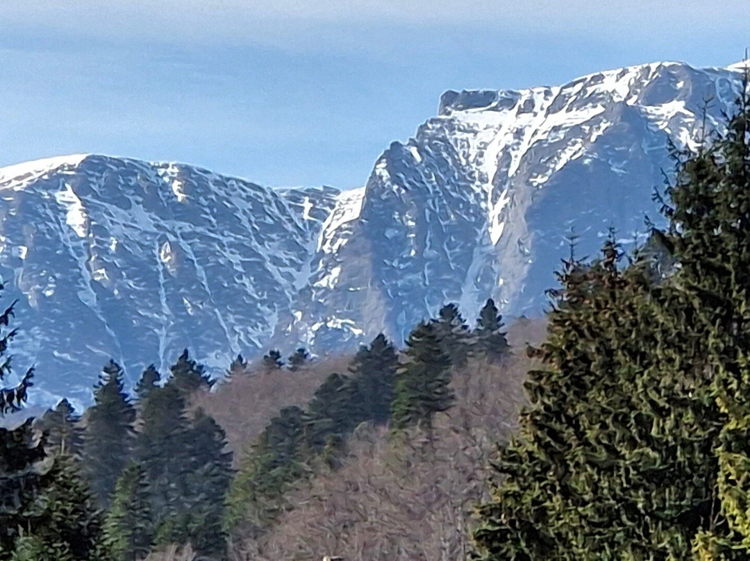 Predeal Ski Area-Predeal必去景点
