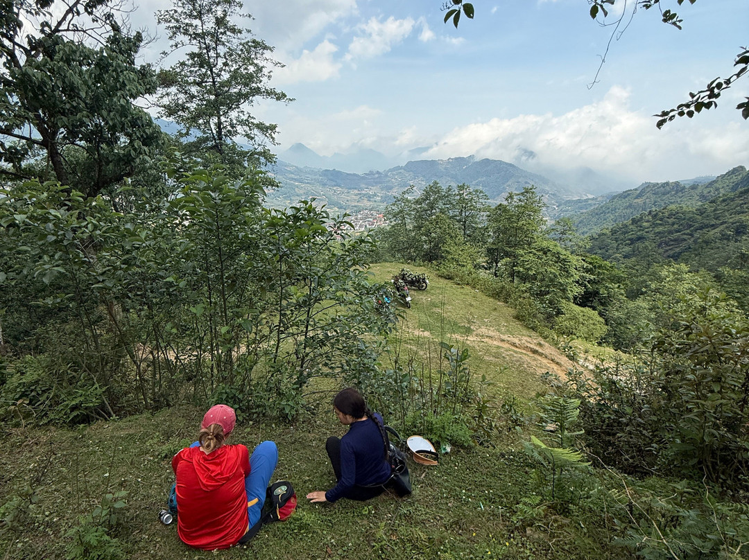 SaPa Trekking With Sue景点图片
