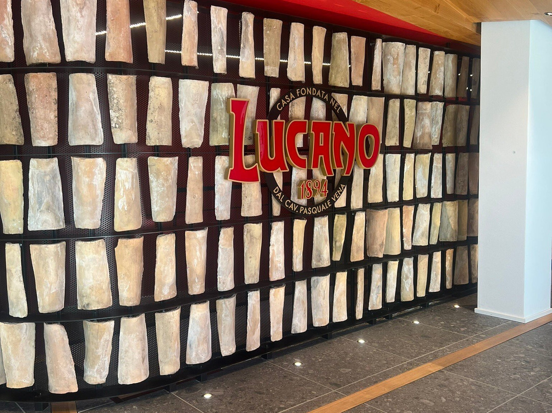 Essenza Lucano-Pisticci必去景点
