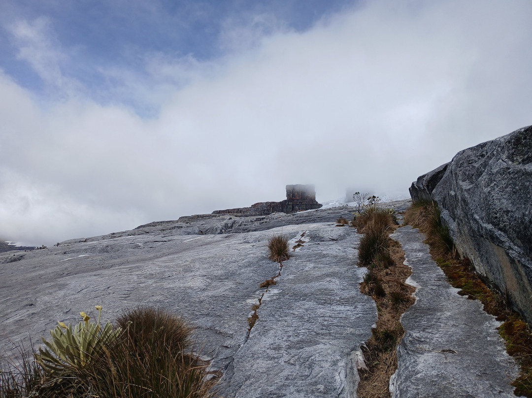 El Cocuy National Natural Park景点图片