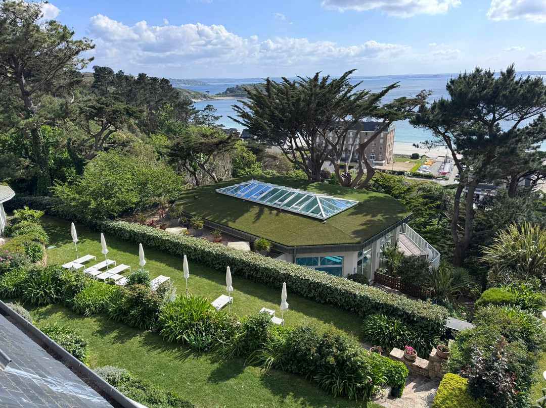 Ti Al Lannec Hotel Restaurant & Spa主图