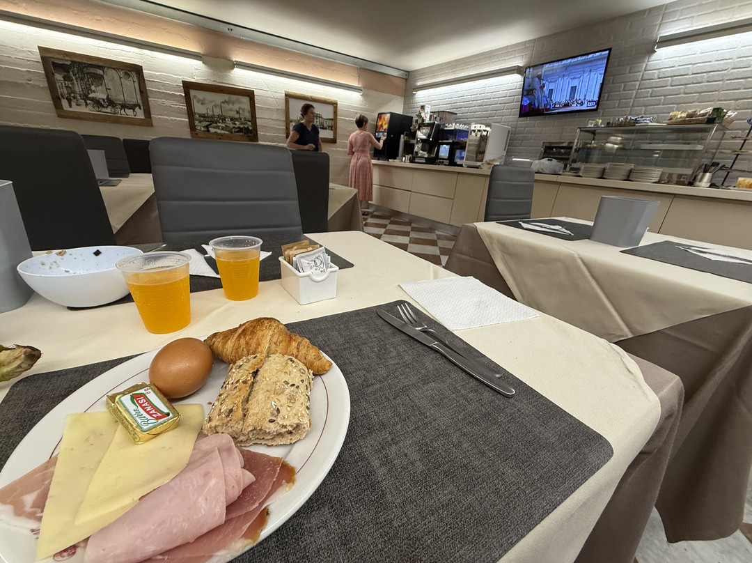 圣马可酒店主图