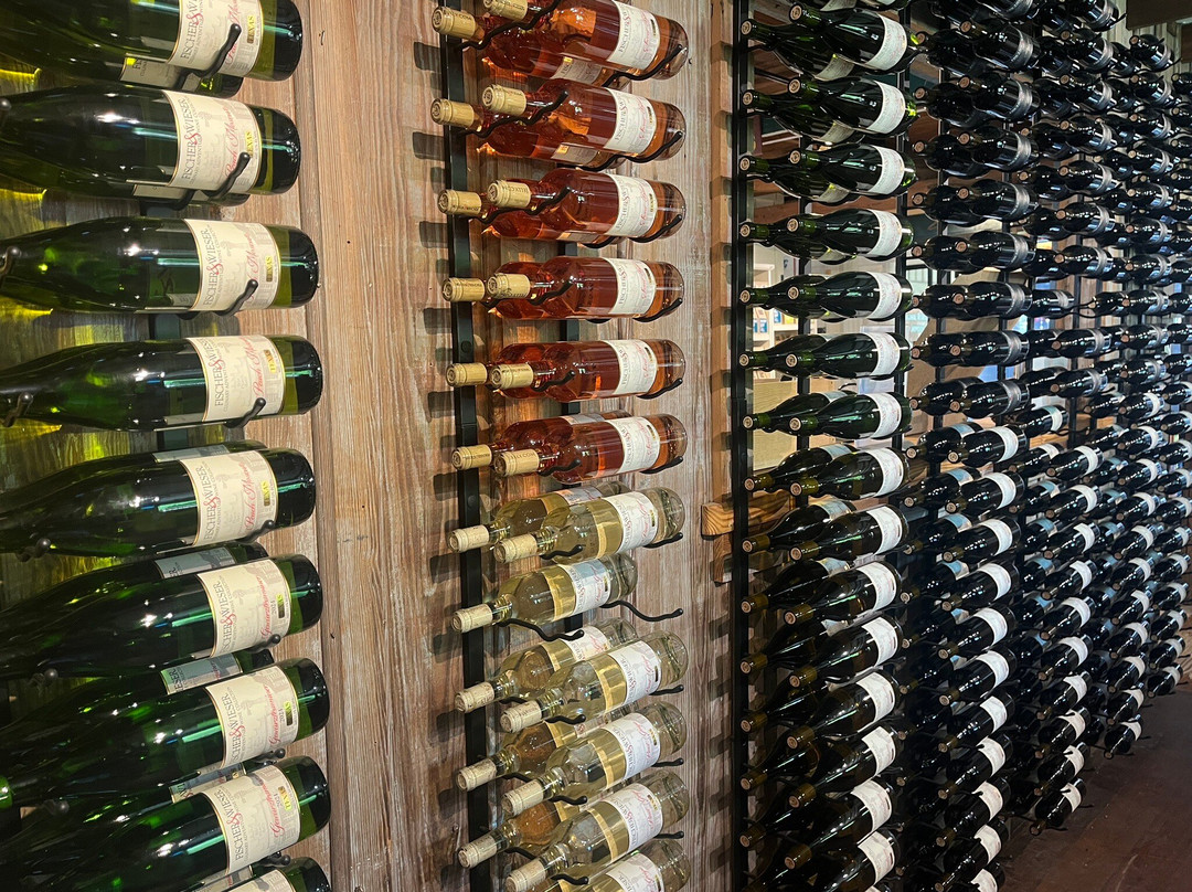 Fischer & Wieser's Das Peach Haus-弗雷德里克斯堡必去景点