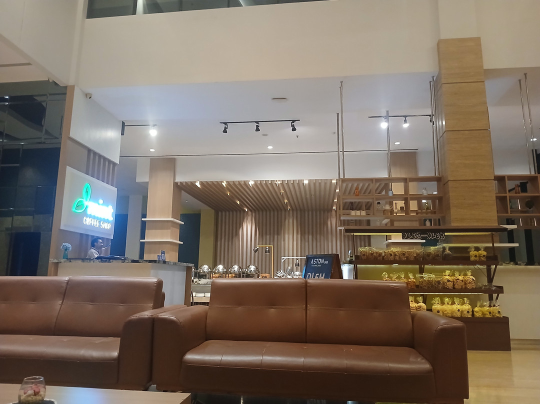 Aston Inn Tasikmalaya主图