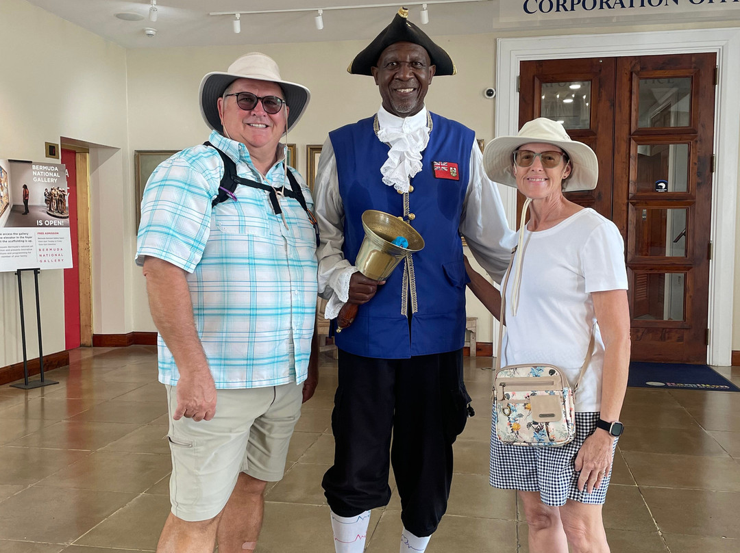 Discover Hamilton-汉密尔顿必去景点