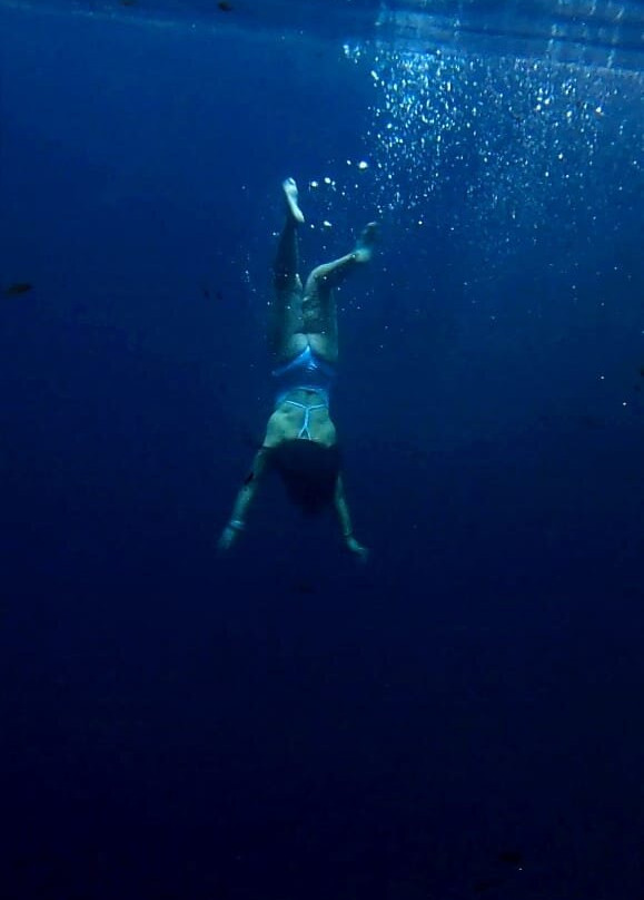 Cenote Lol-Ha-Yaxuna必去景点