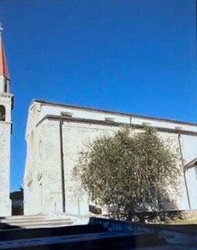 Chiesa Di Santa Margherita Vergine-Moruzzo必去景点