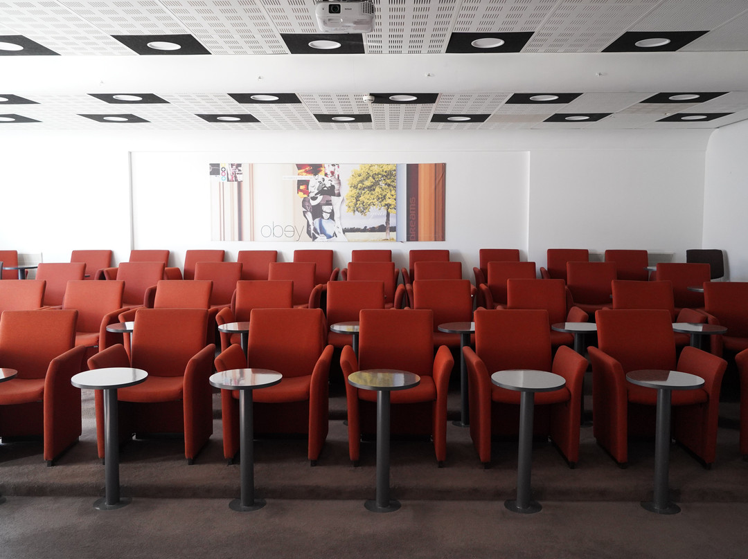 克拉丽奥吉莱特酒店主图