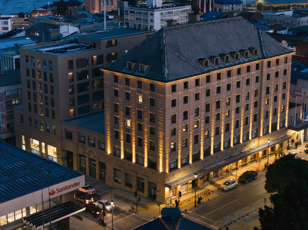 Hotel Cabo De Hornos主图